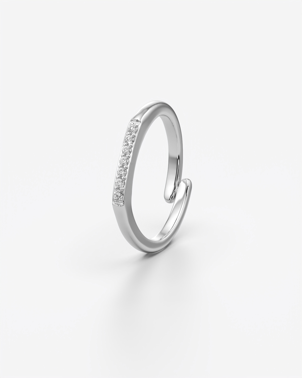 Plating option: 925 Silver
