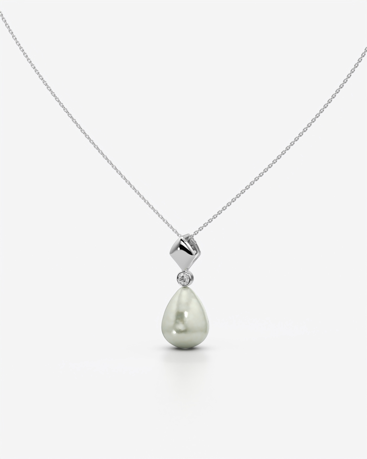 Plating option: 925 Silver