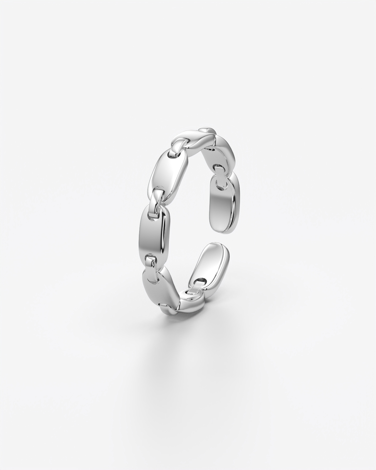 Plating option: 925 Silver