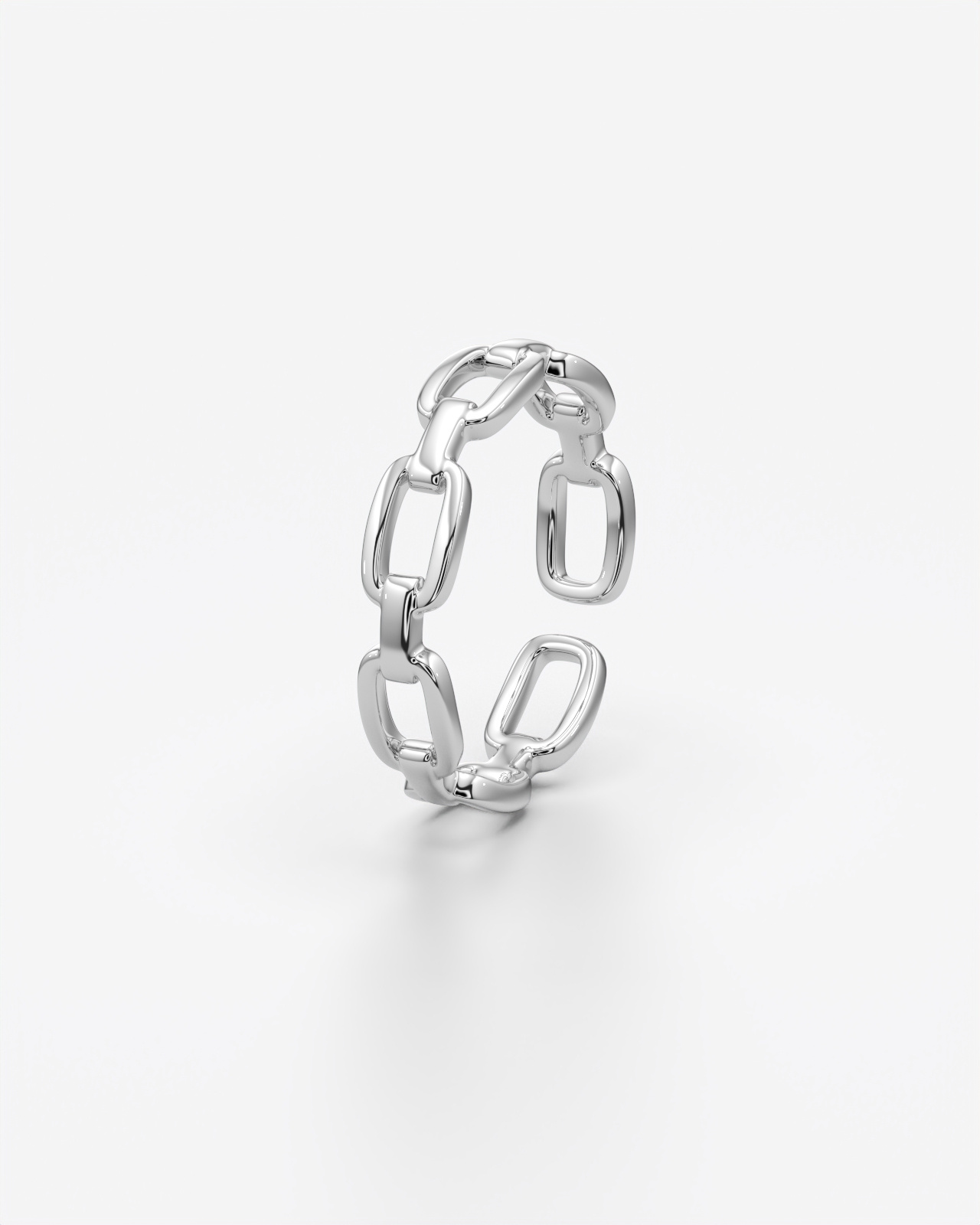 Plating option: 925 Silver