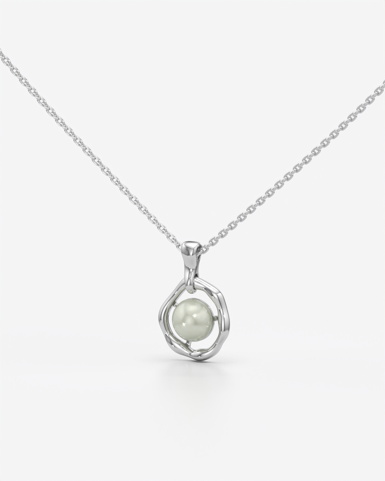 Plating option: 925 Silver