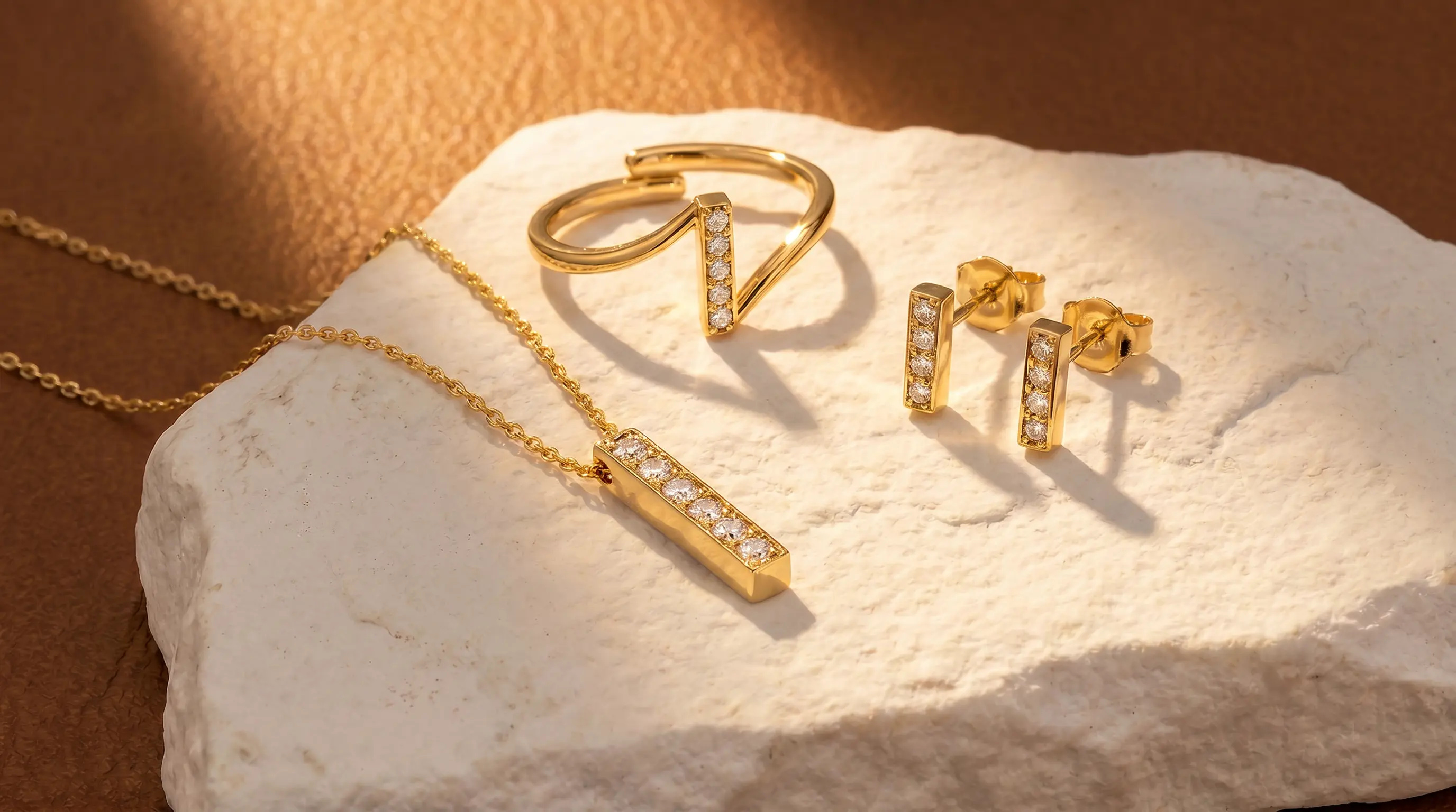 How to Build a Jewellery Wardrobe From Scratch