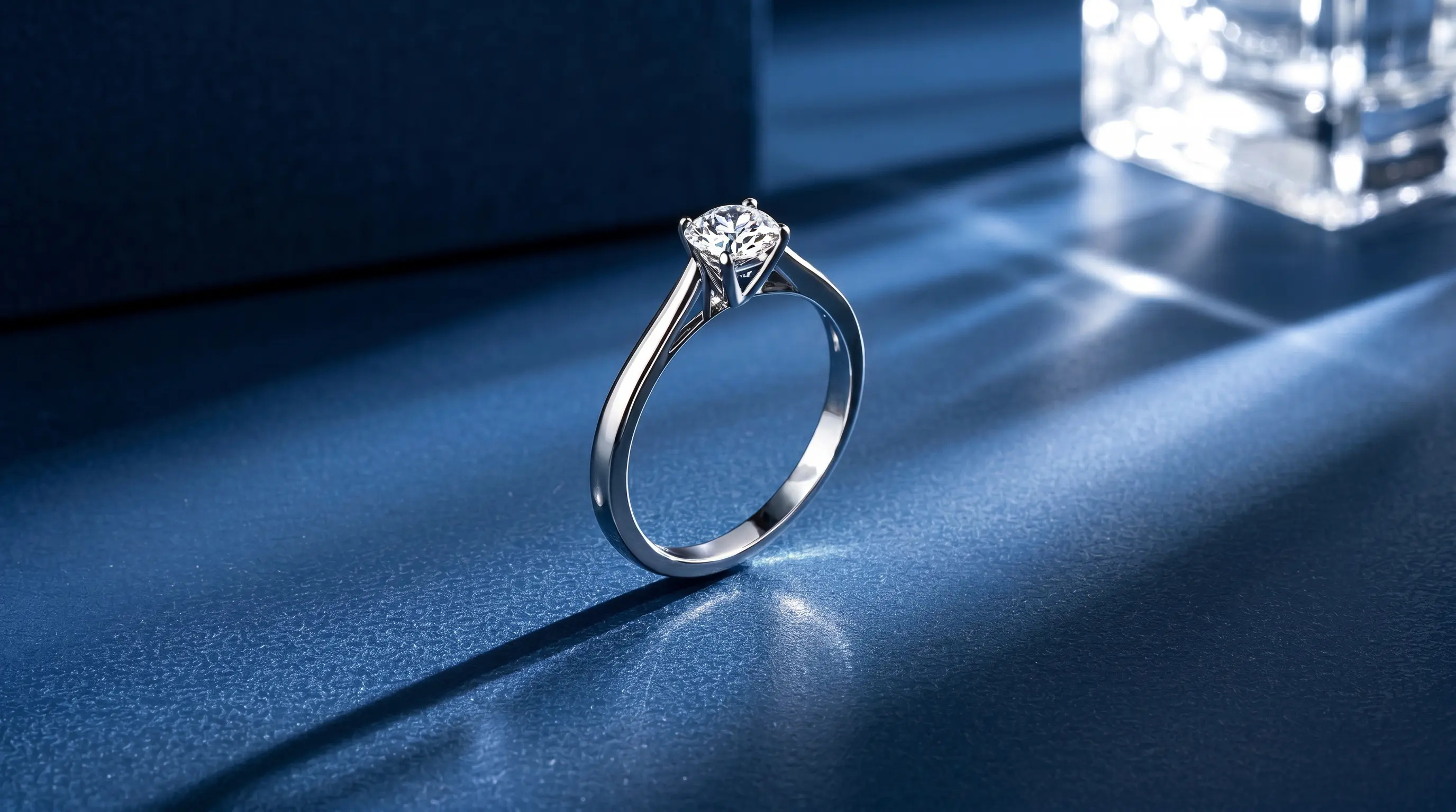 How to Care for Sterling Silver Jewellery