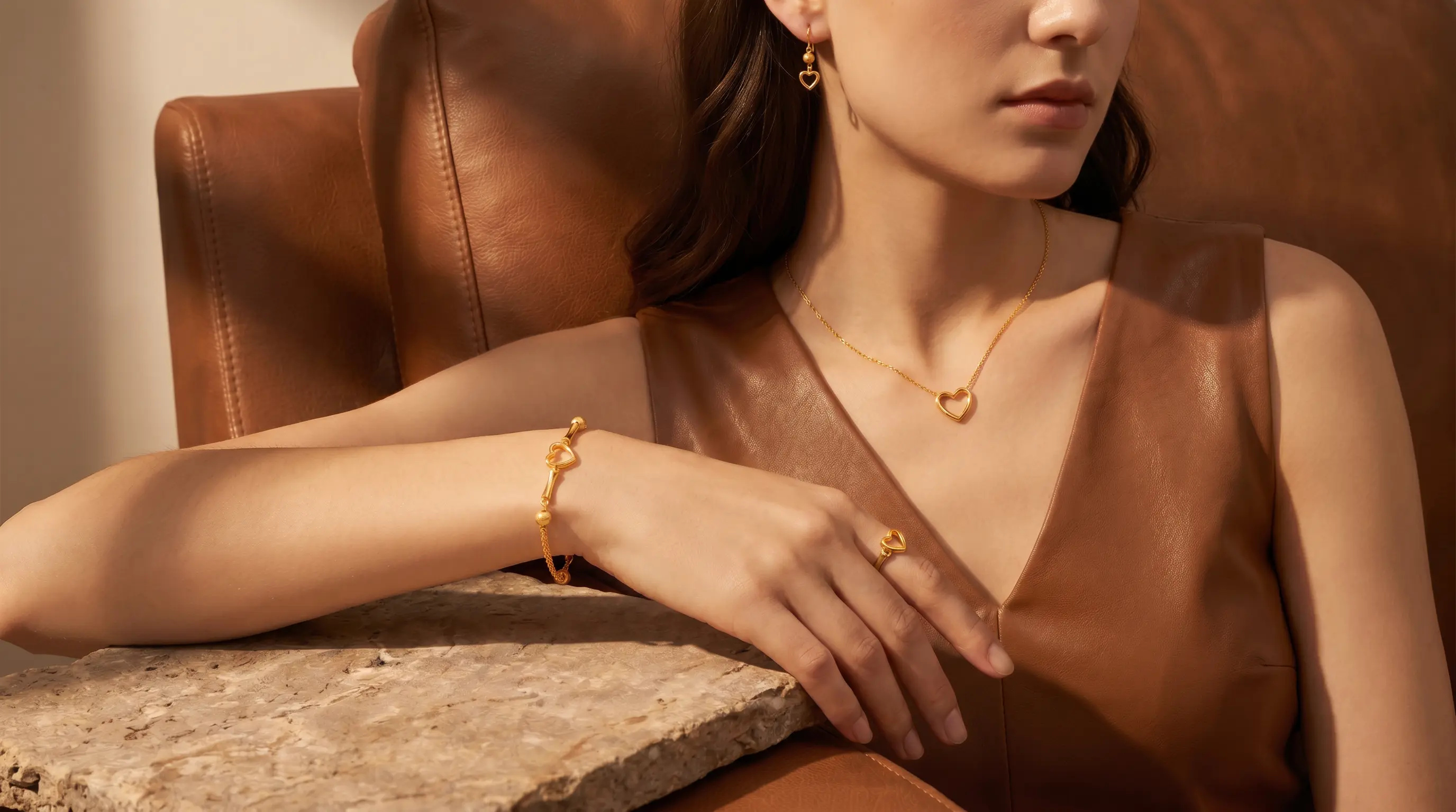 Jewellery Gift Ideas for Women in India (2026) 