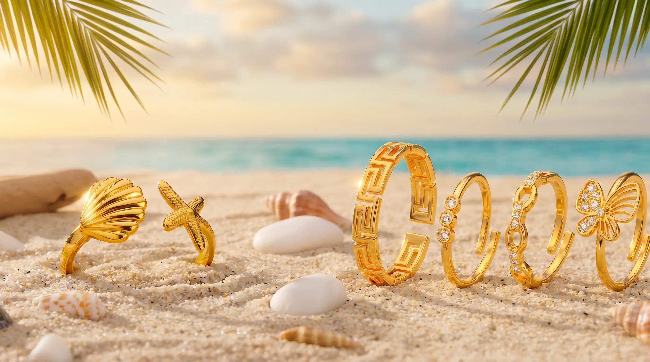 Jewellery Trends 2026 What's Worth Wearing