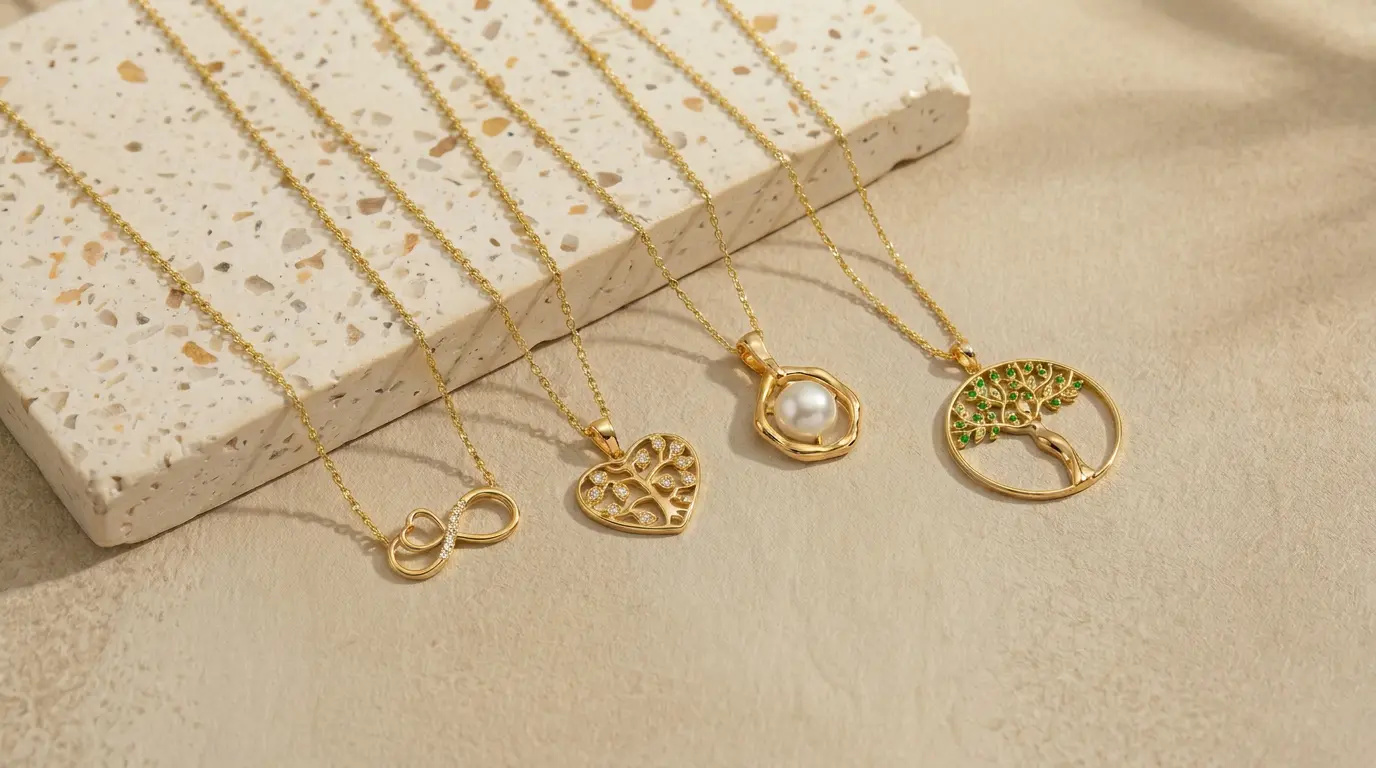 What Is Gold Vermeil? The Complete Guide